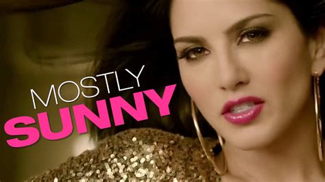 sunny pornostar|‘Mostly Sunny’ Explores How Porn Star Sunny Leone Became